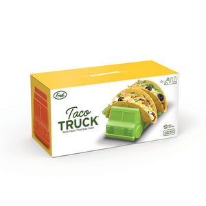 FRED Taco Truck Taco Tray Set