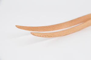 Littledeer Mapleware 'The Tines' Tongs 10.5-Inch, Medium