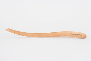 Littledeer Mapleware 'The Tines' Tongs 10.5-Inch, Medium