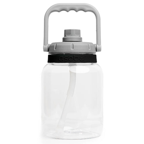 Asobu Juggler Water Bottle 1.5L, Grey