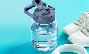 Asobu Juggler Water Bottle 1.5L, Grey