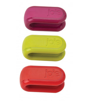 Joie Twist Bag Clips Set