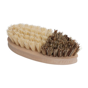 Redecker French Wood Vegetable Brush