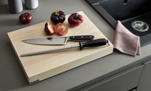WÜSTHOF Honing/Sharpening Steel 26 cm | 10 Inch