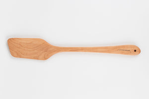 Littledeer Mapleware 'The Wok Paddle' 12 Inch, Small Right-Handed