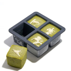 W&P PEAK Food Cube Freezer Tray
