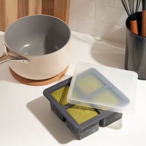W&P PEAK Food Cube Freezer Tray