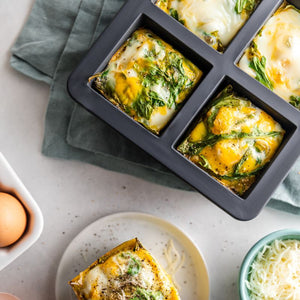 W&P PEAK Food Cube Freezer Tray