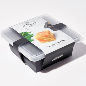 W&P PEAK Food Cube Freezer Tray