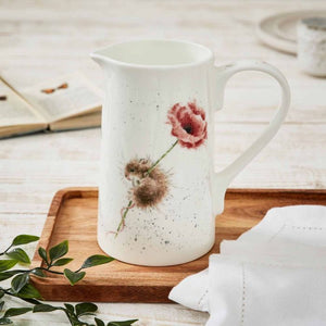 Wrendale Designs Jug 0.9L, Mouse
