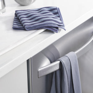 E-Cloth Stainless Steel Cleaning Cloth 2pk